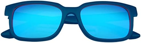 Dalurn Color Blocos YM-021 Cor de cor de cor fraca óculos de sol fracos adequados para correção de cores