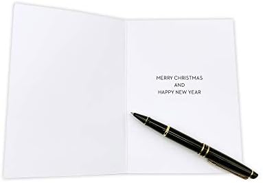 Nelson Line The New Yorker Cartoon Regifts of the Maji Holiday Cards