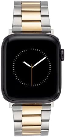 Bandas de moda de Vince Camuto para Apple Watch, Seguro, Ajustável, Apple Watch Substacement Band, se encaixa