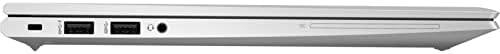 HP EliteBook 845 G8 14 Caderna de tela sensível ao toque - Full HD - 1920 x 1080 - AMD Ryzen 7 Pro 5850U octa -core 1,90 GHz - 16 GB RAM - 512 GB SSD