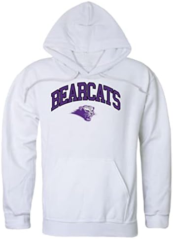 W Republic Southwest Baptist University Bearcats Campus Fleece Hoodie Sweetshirts