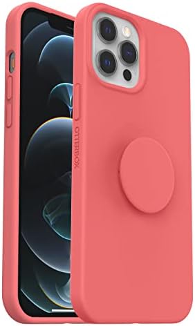 OtterBox Slim e Sturdy Case + POP para iPhone 12 / iPhone 12 Pro / iPhone 12 Pro Max
