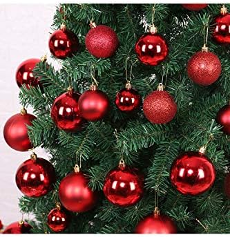 Árvore de Natal Teerwere Árvore de Natal Diy Árvore Artificial de Natal para Decorações de Férias