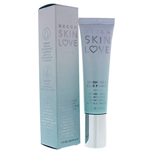 Becca Cosmetics Skin Love Blelen and Blur Primer Women Primer I0092882 1 fl oz