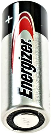 Baterias A23 Digital A23 Syenrgy, compatível com GP VR22 Battery Combo-Pack Inclui: Baterias 3 x A23