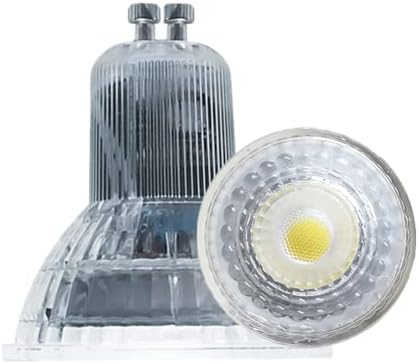 Bulbo LED de GU10 5 watt sem cintilação 40w