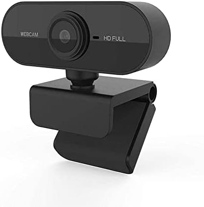 Waitlover webcam 1080p webcam Full HD com microfone USB plug webcam d0y8 laptop de unidade