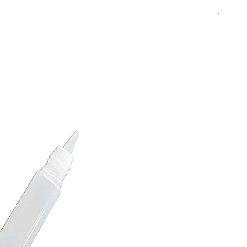 10pcs pe caneta pen liquid garraque de gotas de líquido aleatório cor 10ml