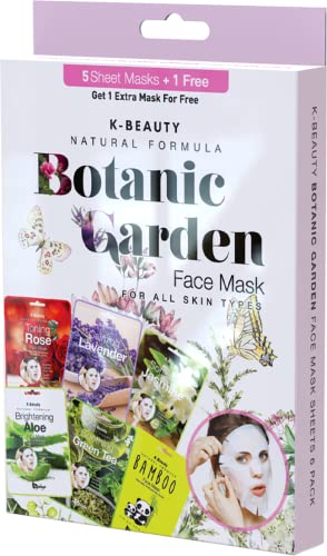 Saplaya K-Beauty Facial Skincare Beauty Natura