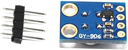 RAKSTORE GY-906-BAA MLX90614ESF Módulo de sensor de temperatura infravermelha
