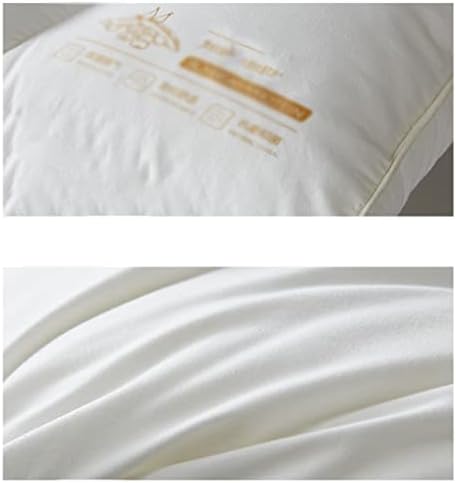 Tizhong Home e conforto Memória inflável A almofada de espuma cobre travesseiros corporais abraços no pescoço ornamental travesseiros de dormir