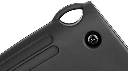 Uurig GRIP Handheld Grip 1/4 Parafuso para câmeras Smartphone estabilizador de câmera Handy Grip