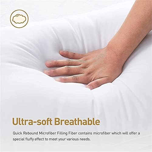 N/A travesseiros para dormir no travesseiro alternativo travesseiro de proteção contra coluna vertebral