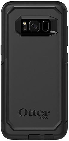Série de comutadores OtterBox para Samsung Galaxy S8 - Embalagem de varejo - Black
