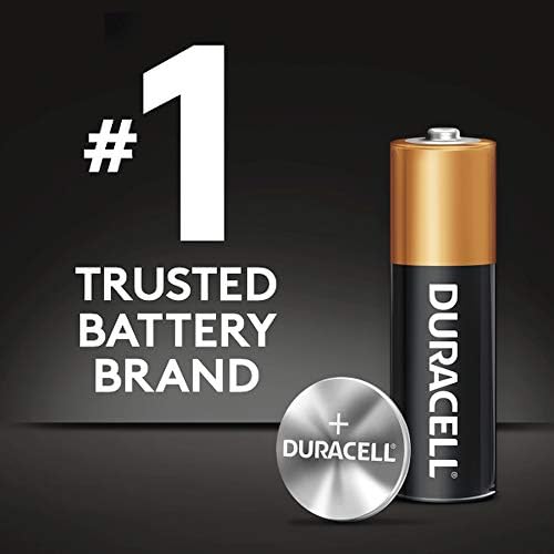 Procter & Gamble Durmn1300r4z Duracell alcalina Bateria de propósito geral