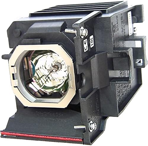 WATOMAN LMP-H330 Lâmpada de substituição de projetor genuína Genuíno com alojamento com Sony VPL-VW1100/X