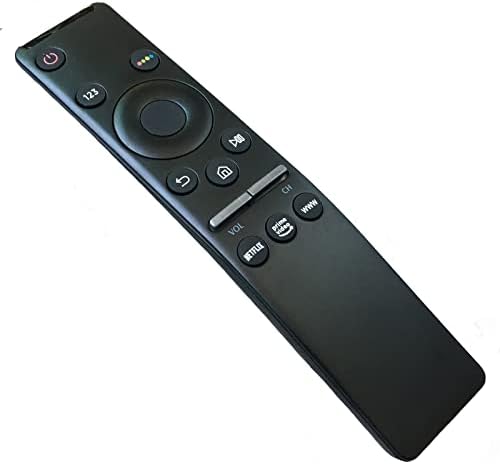 SUBSTITUIÇÃO BN59-01310A TV REMOTO RECONTRO DE TV POR NETFLIX Prime Video Button Fit for Samsung Smart
