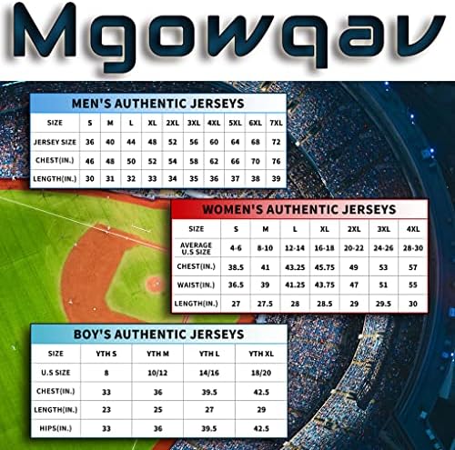 Jersey de beisebol personalizada Nome costurado e número da camisa de beisebol personalizada para