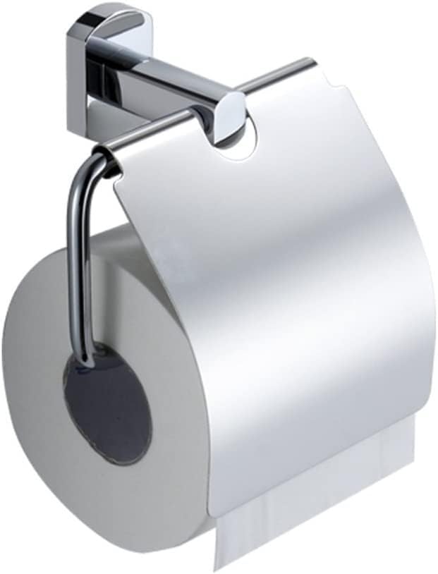 Zorilo Banheiro Kitchen Roll Selder ， Ponto de rolo de vaso sanitário, prateleira de papel higiênico,