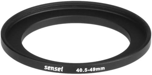 Sensei 40.5-49mm anel de avanço