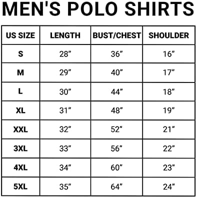 Camisas de golfe hivichi para homens camisa polo masculino engraçado swing patriótico camisa da bandeira americana