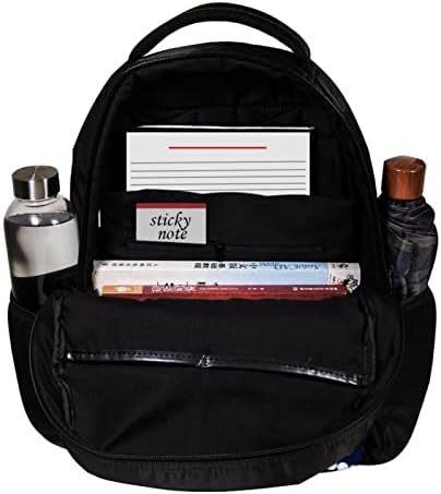 Mochila de viagem VBFOFBV, mochila laptop para homens, mochila de moda, padrão de diamante de desenho