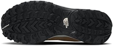 The North Face Truckee Mid Mens Hucking Boots