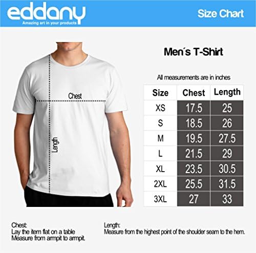 T-shirt Eddany Super Vending Machine Servicer