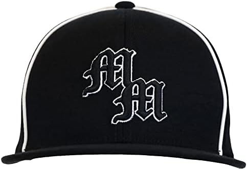 Metal Mulisha Crest Flex Hat