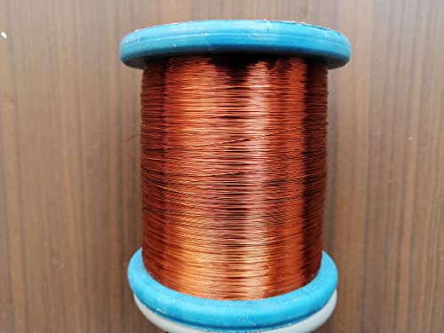 Cabo de transmissão elétrica de fio de fio de fio de ímã de cobre de cobre 22 bitola 4 kg