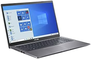Asus Vivobook R565ea-uH31t 15,6 Touch 4GB 128GB SSD Core i3-1115G4 4,1GHz Win10s, Slate Gray