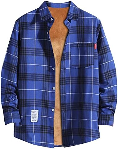 Jaquetas de capuz pxloco Cinch para homens com botão sem mangas para baixo para homens lã ladeada jaqueta