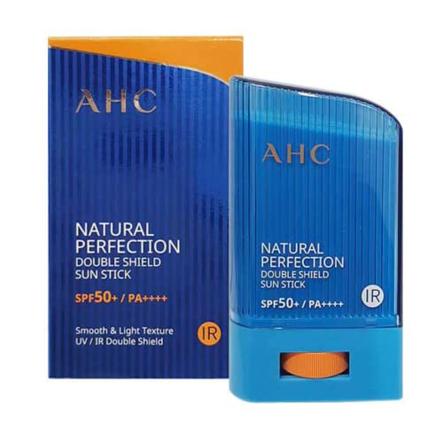 AHC Perfecção natural Double Shield Sun Stick 22g