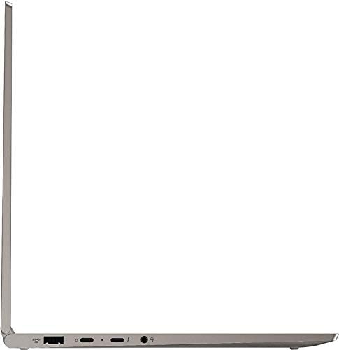2020 Lenovo - Yoga C940 2 -1 -1 14 4K Ultra HD Laptop de tela de toque - Intel Core i7-1065g7 - 16 GB LPDDR4 Memória