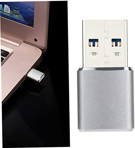 SOLustre Adaptador sem fio USB Adaptador sem fio USB 3pcs para leitor slot micro superspeed hub tablet