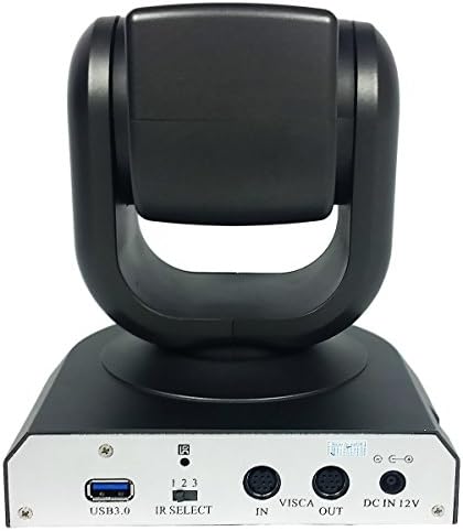Câmeras de videoconferência do USB Huddlecamhd - câmeras PTZ para videoconferência do Zoom e muito mais)
