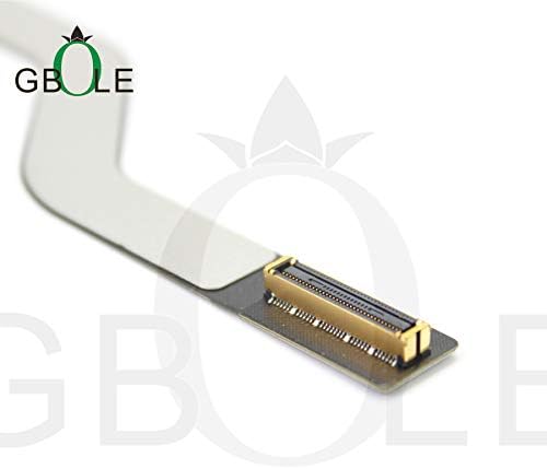 821-1790-A Placa de E/S Substituição de cabo flexível para MacBook Pro 13 Retina A1502 923-0559
