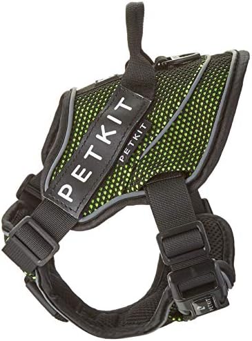 Petkit Ha8gns Air Compression Dog Harness, pequeno