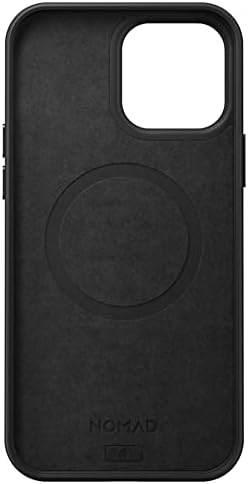 Nomad Sport Case para iPhone 13 Pro Max | MagSafe | Verde cinza