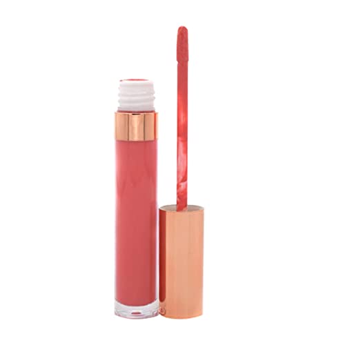 Lips Plumping para Lip Gloss Gloss Batom à prova d'água Lipstick feminino portátil non stick copo duradouro Uso