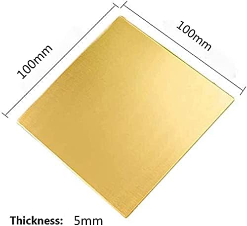 Folha de cobre de placa de bronze zhengyyuu folha de metal de bronze especificações e tamanhos ricos em