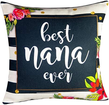 Decopow Melhor Nana de todos