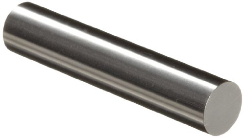 Vermont Gage Steel Go Plug Gage, Tolerância Classe ZZ, diâmetro do medidor de 6,60 mm