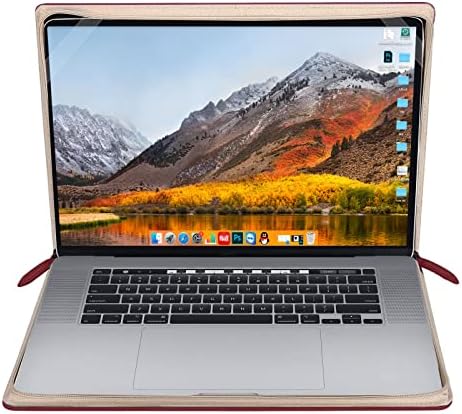 Mosis compatível com MacBook Pro 16 polegadas Caso 2023 2022 2021 M2 M1 A2780 A2485/2019 2020 A2141