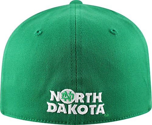 Top Of The World Men's Premium Collection One Memory Fit Hat Team Color Icon