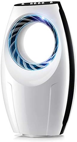 ZPEE 3 velocidades Controle de botão evaporativo refrigeradores, ar -condicionado fã de ar resfriador de ar, maquinaria de ventilador de limpeza fácil e silenciosa