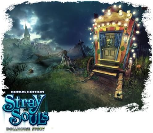 Souls Stray: Dollhouse Story - Bonus Edition