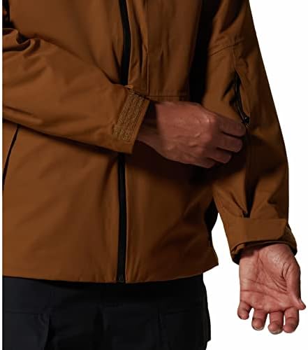 Mountain Hardwear Men's Firefall/2 jaqueta