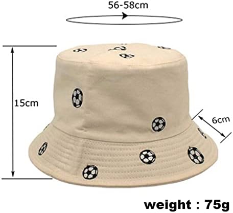 Visores de sol Caps para chapéus de sol unissex Sun Sport Ajustável Viseira Dadrocante Caps de chapéu Fisherman Caps Trendy Bucket Hat Fuzzy