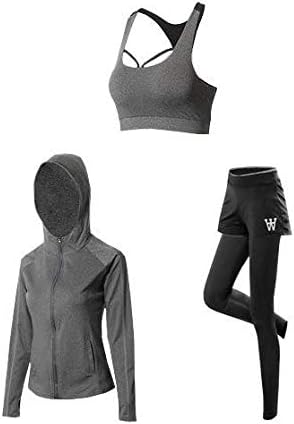 Admire e Adore Yoga Workout Set - Bush Up Sports Suit Sports